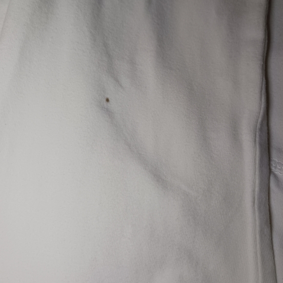 Next Lightweight Jacket  Girls Teen Size 14 White Women - Picture 9 of 9